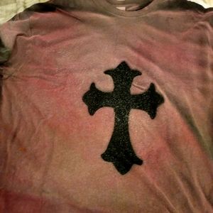 I make and design clothes